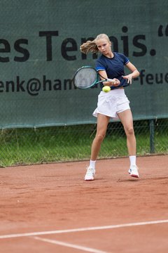 Jolie Abendroth 271 - Bergstedt Open